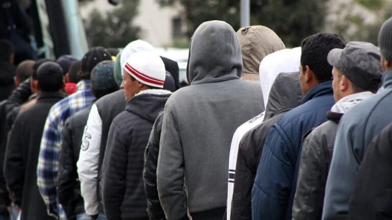 Gruziyada noqonuniy migrantlar orasida o‘zbekistonliklar ham aniqlandi