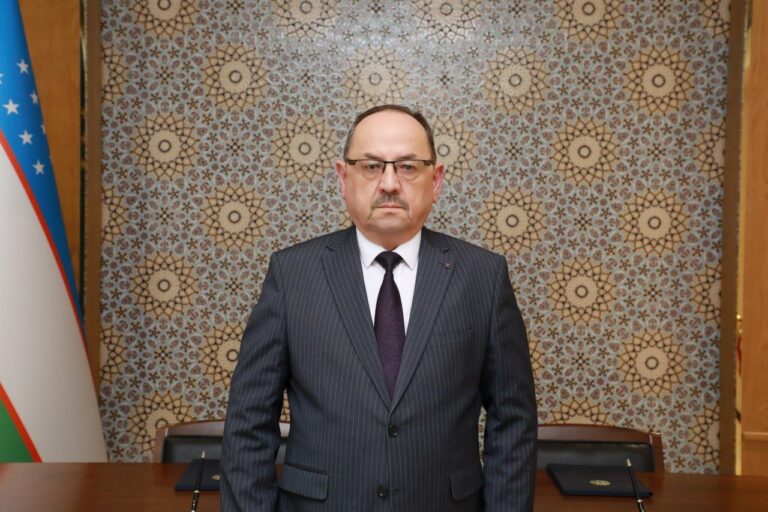 Нурмат Атабеков: В Узбекистане случаев заражения хантавирусом не выявлено