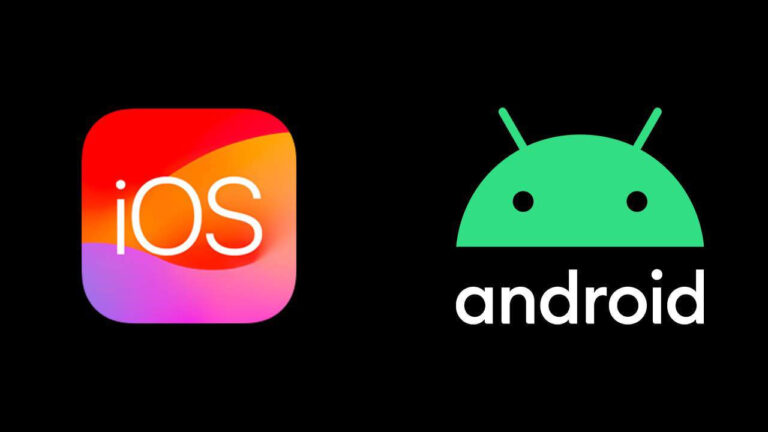 iPhone va Android foydalanuvchilari endi shifrlangan xabar almasha oladi
