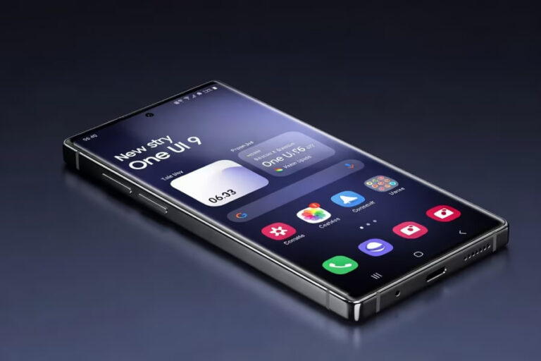 Samsung One UI 9 tizimidagi asosiy yangiliklarni ochiqladi