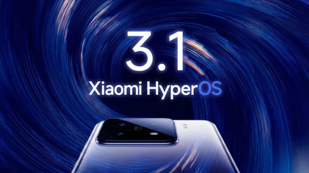 Qaysi Xiaomi qurilmalari HyperOS 3.1 yangilanishini oldi