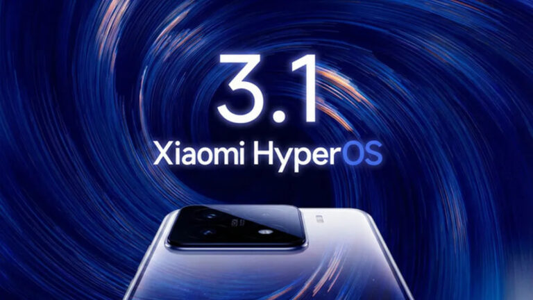 Qaysi Xiaomi qurilmalari HyperOS 3.1 yangilanishini oldi