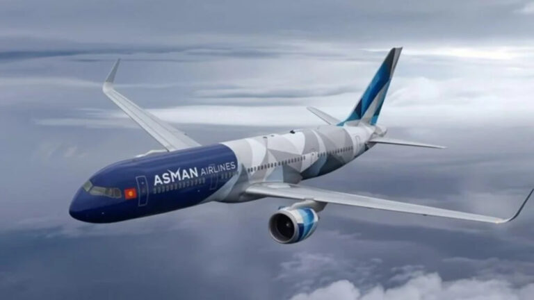 Toshkent va Issiqko‘l o‘rtasida yangi aviareyslar yo‘lga qo‘yiladi