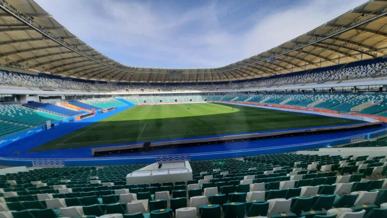FIFA пригрозила «Бунёдкору» трансферным баном из-за долга перед Ривалдо