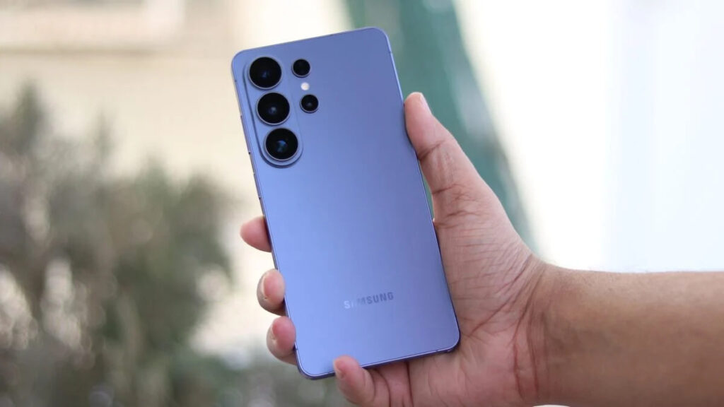 Galaxy S26 savdosi Galaxy S25’ga nisbatan 15 foizga oshdi