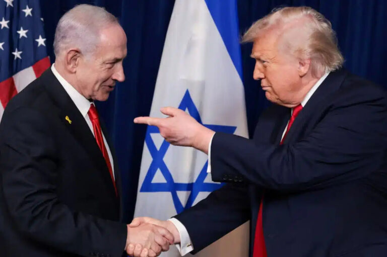 Tramp va Netanyahu Eron bilan urush qayta boshlanishi ehtimolini muhokama qildi
