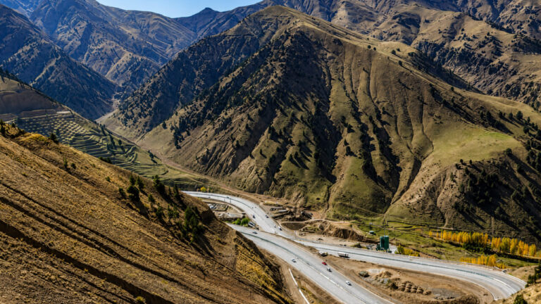 “Qamchiq” dovonida adashib qolgan yetti nafar fuqaro qutqarildi