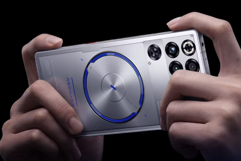 RedMagic 11S Pro va 11S Pro+ taqdim etildi