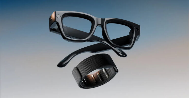 Endi Ray-Ban Display smart ko‘zoynaklarida xabarlar yozish mumkin