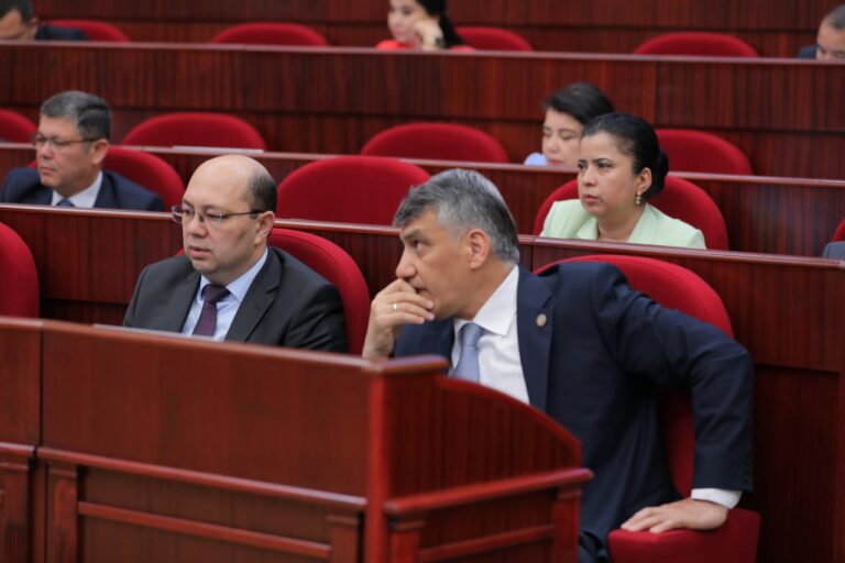 Endi ayrim qarzdorlik bo‘yicha nizosiz ishlar sudda ko‘rilmaydi