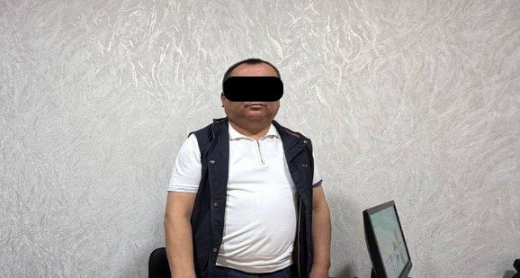 Soliq qarzdorligini kamaytirib berish bilan bog‘liq jinoyat ishi qo‘zg‘atildi