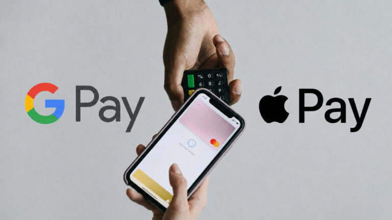 Uzbekistan Airways Apple Pay va Google Pay orqali to‘lov xizmatini ishga tushirdi