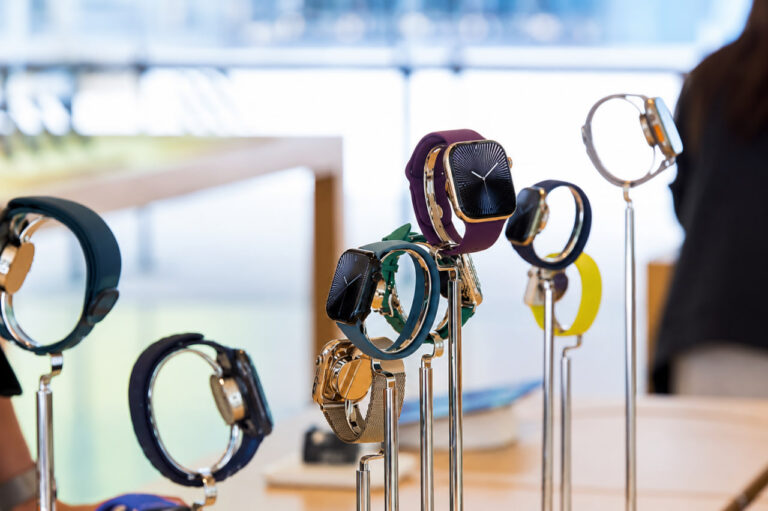 Apple Watch Ultra 4 yangi dizaynda taqdim etilishi mumkin