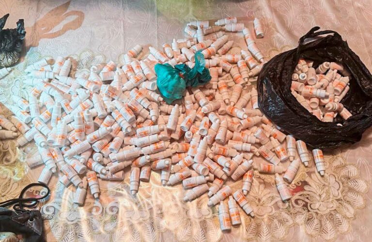 Farg‘ona va Namanganda narkotik moddalar savdosiga chek qo‘yildi