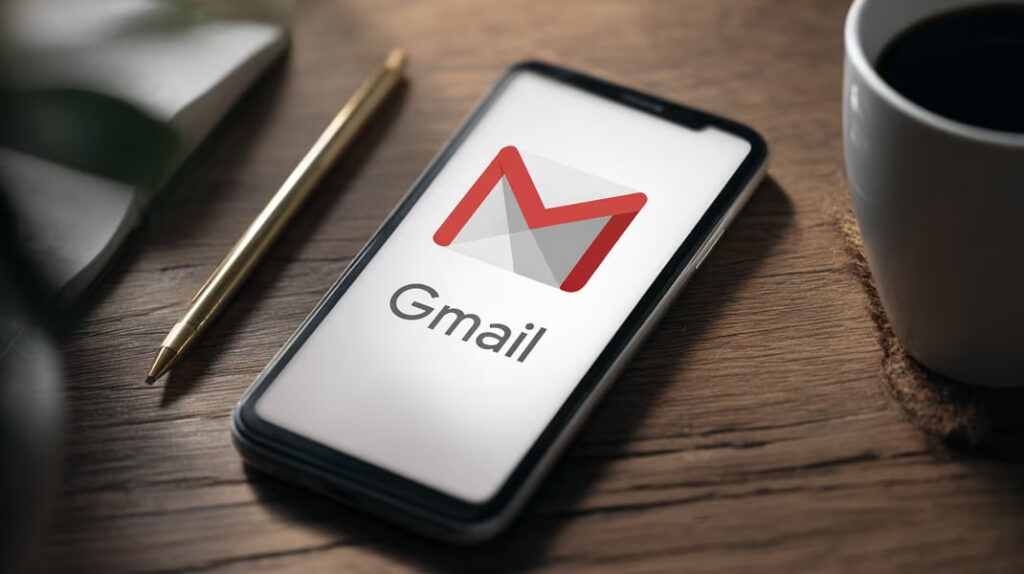 Google Gmail bilan ovozli muloqot qilish funksiyasini qo‘shadi