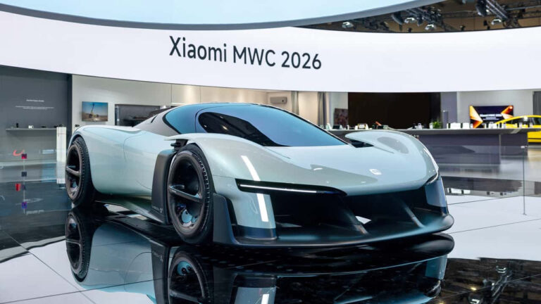 Xiaomi Auto yangi Sky Nomad brendini ishga tushirishi mumkin