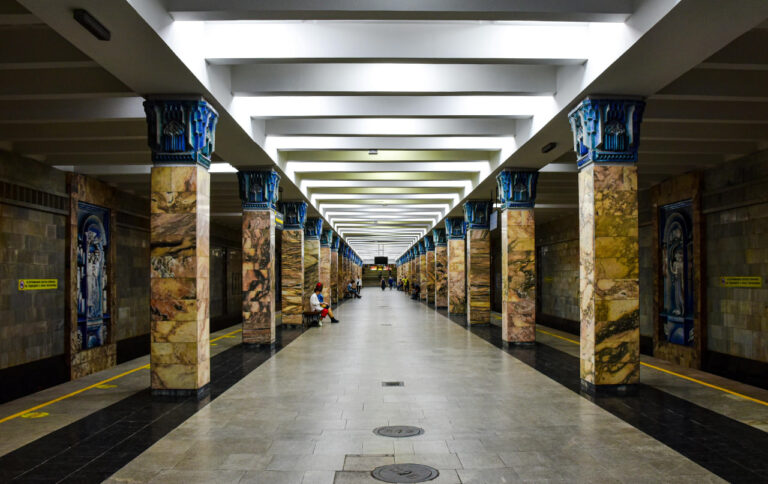 Toshkent metrosida yo‘lkira masofaga qarab hisoblash tizimi joriy etiladi