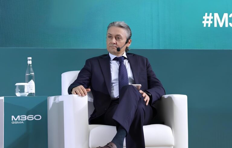 Beeline призвал инвестировать в Узбекистан, назвав страну перспективным рынком