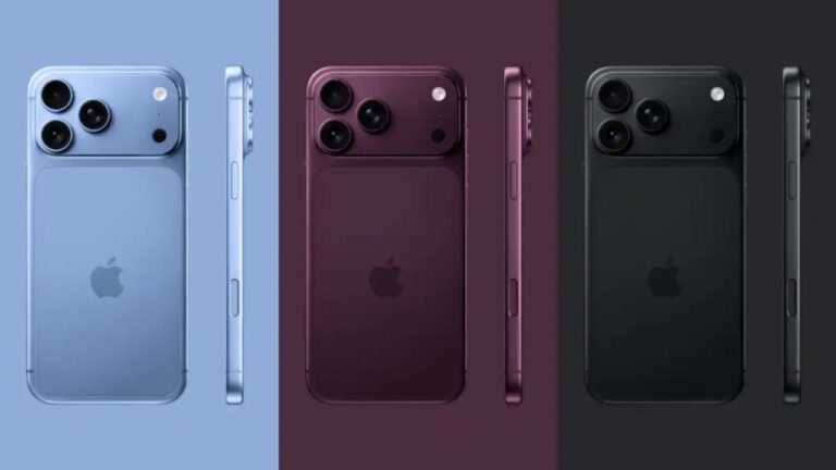 iPhone 18 Pro Max smartfoni haqida nimalar ma’lum