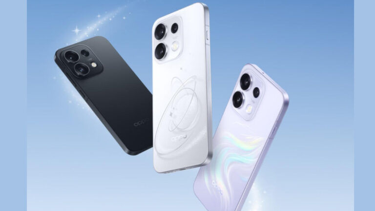 Oppo Reno 16 va Reno 16 Pro smartfonlari qanday imkoniyatlar bilan chiqadi