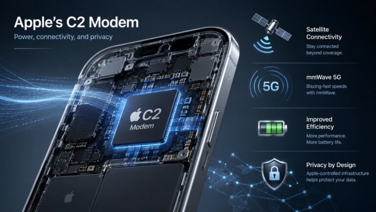 Apple's iPhone 18 to Block Mobile Networks from Tracking Your Precise Location