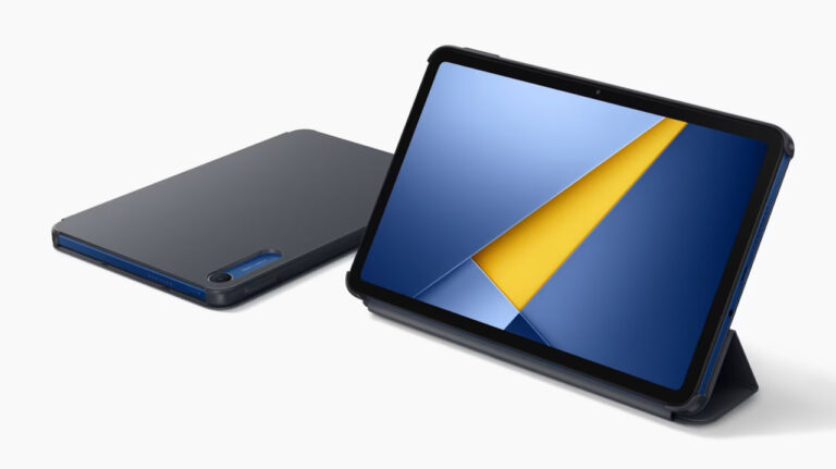 Xiaomi Poco Pad C1 yangi hamyonbop planshetini taqdim etdi