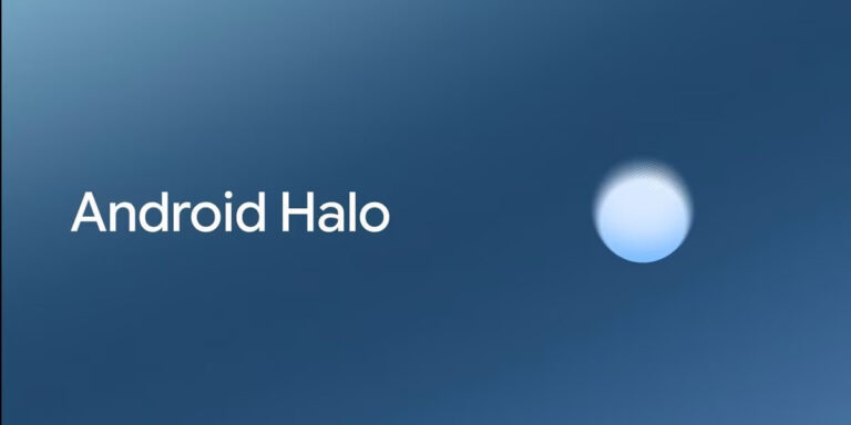 Google Android Halo nomli yangi SI funksiyani namoyish etdi