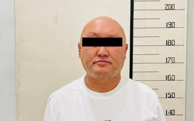 Qirg‘izistonda prezidentning sobiq maslahatchisi Janibek Kubandikov qo‘lga olindi