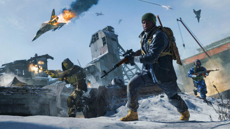 Infinity Ward подтвердила выпуск новой Modern Warfare