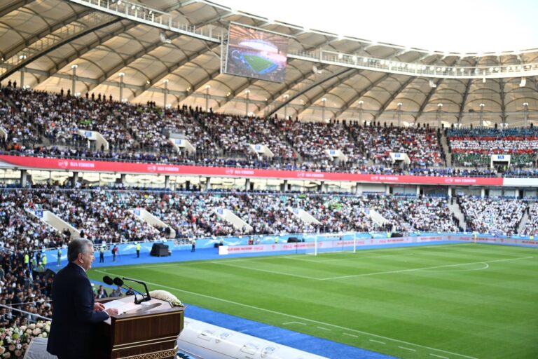 Terma jamoa prezident oq fotihasi bilan JChga kuzatildi, Xantavirus Indoneziyaga 