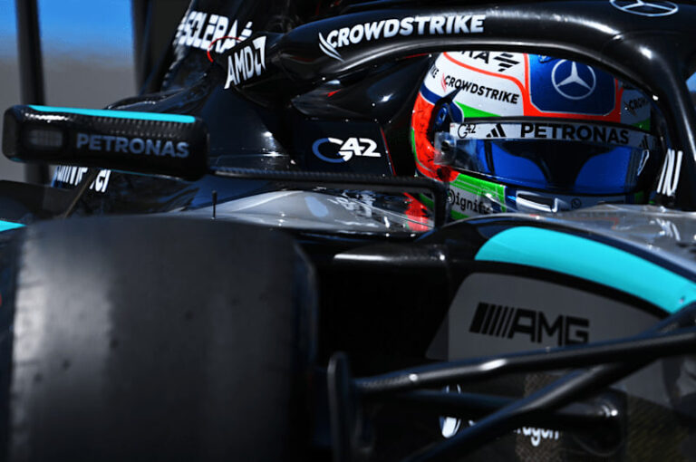 F1 Canadian GP FP1 Results: Antonelli Leads Mercedes 1-2