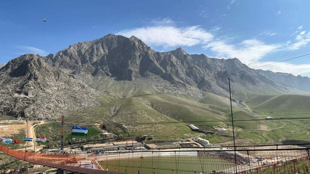 Куда поехать в горы на Курбан-байрам и сколько это будет стоить