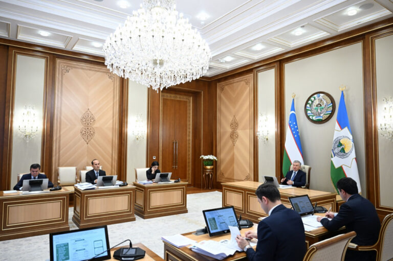 Бизнесу в Узбекистане начнут компенсировать проценты по кредитам до 5 млрд сумов