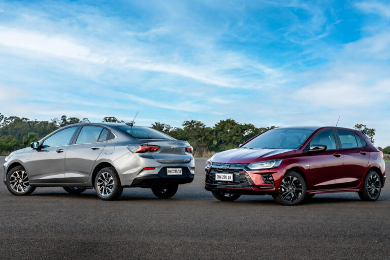 Yangi Chevrolet Onix Eco avtomobili qachon taqdim etiladi