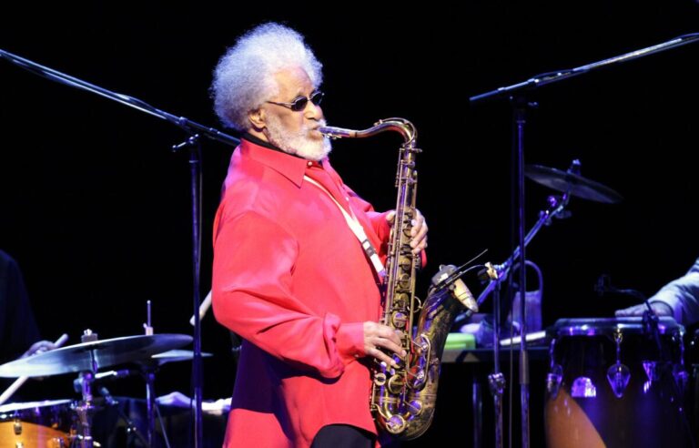 Sonny Rollins, 