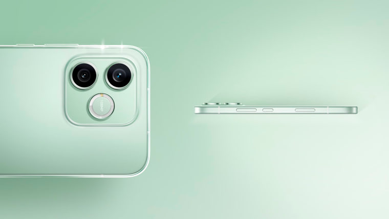 Honor 600e kuchli texnik imkoniyatlar bilan taqdim etildi — foto, narx