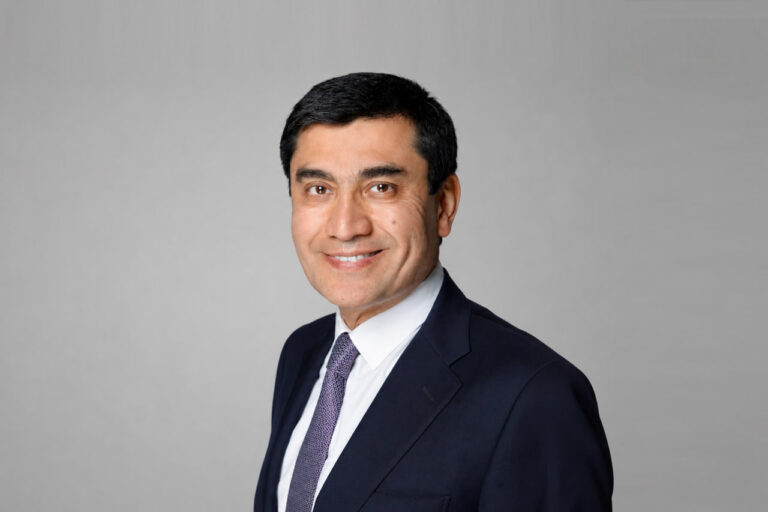 Ipak Yuli Bank’da yangi boshqaruv raisi tayinlandi