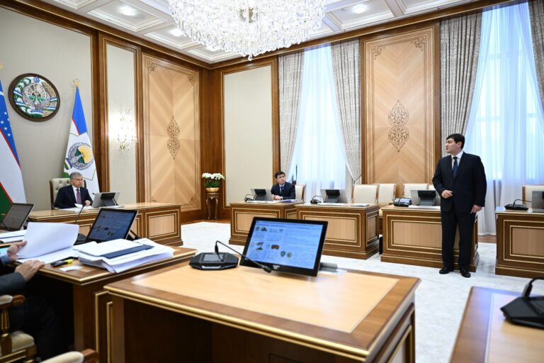 Endi ko‘mir narxlari davlat tomonidan belgilab berilmaydi
