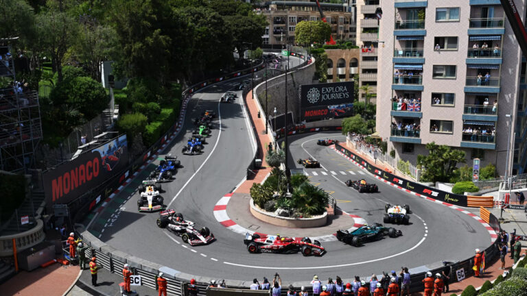 FIA Mandates Active Aero Ban and New 