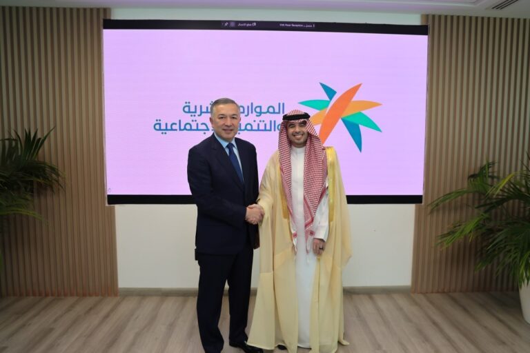 O‘zbekistonlik shifokor va quruvchilar Saudiya Arabistoniga ishga jalb etiladi