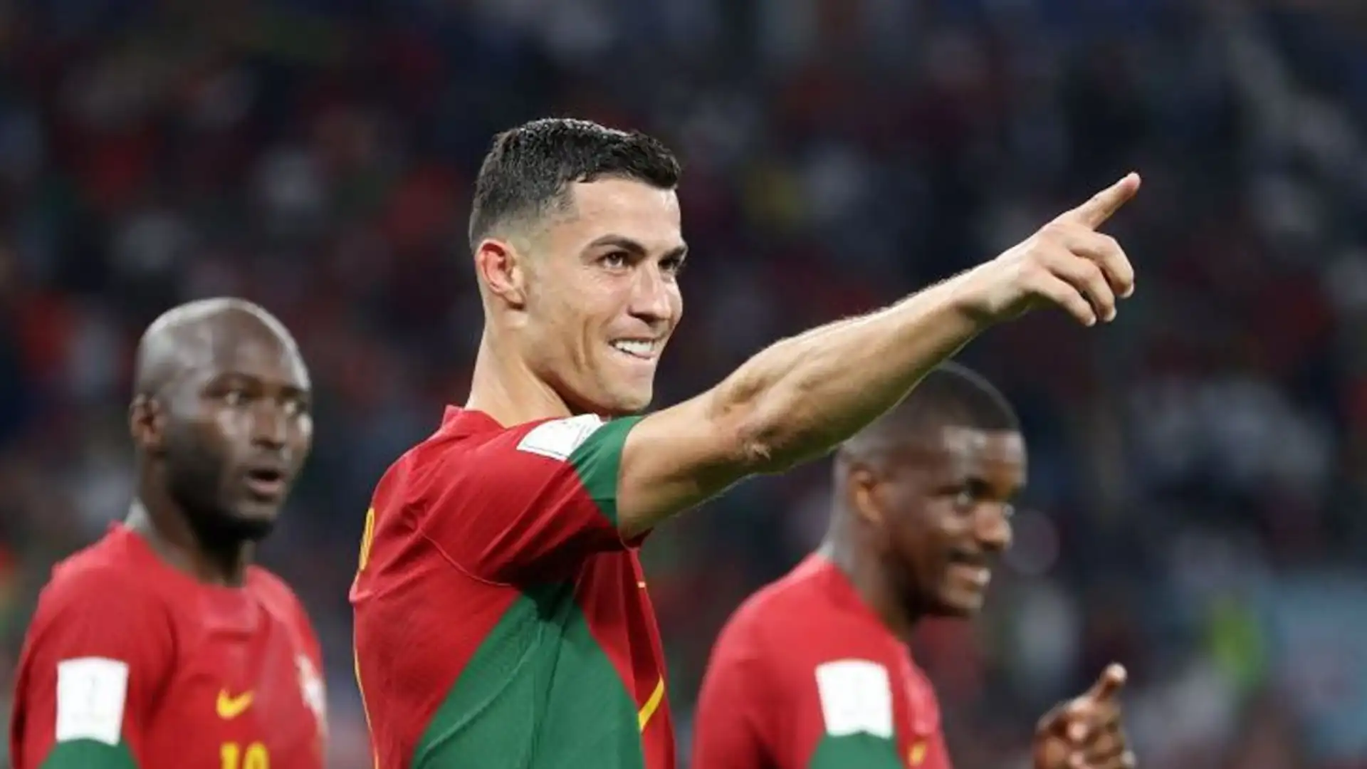 Portugal Confirms 2026 World Cup Squad Ahead of Uzbekistan Clash