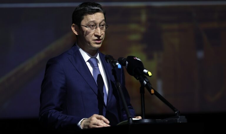 Uzbekistan Seeks Deeper Cultural and Heritage Cooperation with Qatar