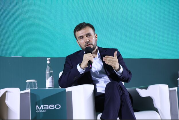 Как Beeline Казахстан меняет рынок телекоммуникаций с помощью спутников