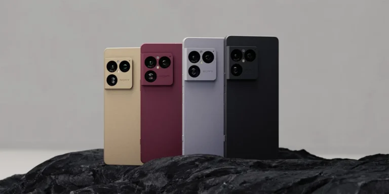 Смартфон не для всех — GSMArena об Xperia 1 VIII за 1499 евро