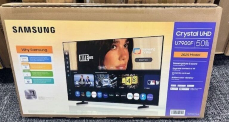 Dua Lipa Sues Samsung for $15 Mln over Alleged Unauthorised Use of Her Image