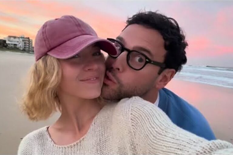 Sydney Sweeney Hard Launches Scooter Braun Romance in Australia