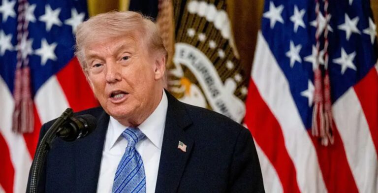 Trump Pauses Hormuz Shipping Mission Just 50 Hours After Launch