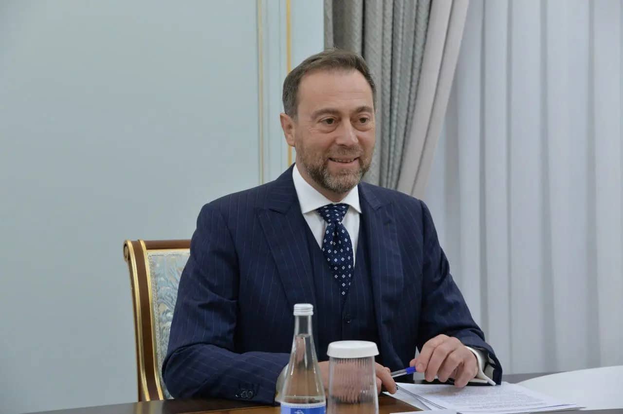Former Italian Ambassador Arrested Over Illicit Visa Scheme for Russian Nationals