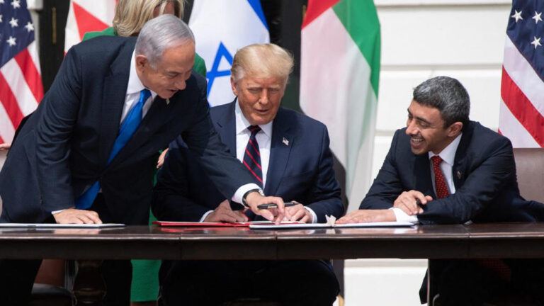 Iran-UAE Tensions Prevent BRICS from Issuing Joint Statement on Middle East War