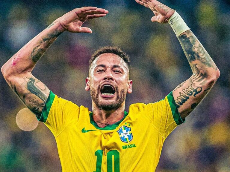 Neymar JChga boradi. Braziliya tarkibi e’lon qilindi
